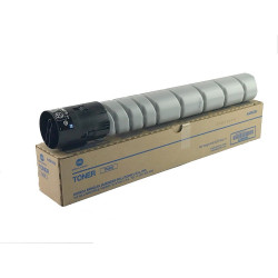 Minolta TN322 toner black ORIGINAL 24K Nyomtatók, másolók, kellékeik Konica Minolta