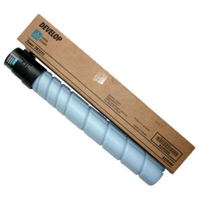 Minolta TN321 toner cyan ORIGINAL Minolta TN321 toner cyan ORIGINAL
