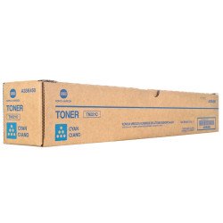 Minolta TN321 toner cyan ORIGINAL Nyomtatók, másolók, kellékeik Konica Minolta