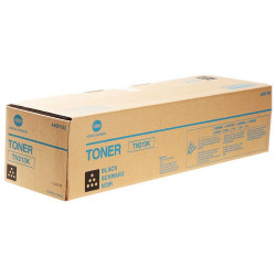 Minolta TN213 toner black ORIGINAL Nyomtatók, másolók, kellékeik Konica Minolta
