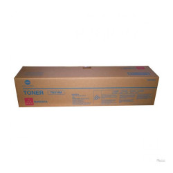 Minolta TN314 toner magenta ORIGINAL Nyomtatók, másolók, kellékeik Konica Minolta