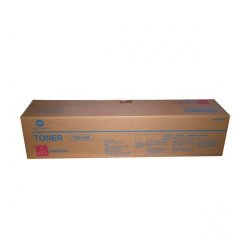 Minolta TN314 toner magenta ORIGINAL Nyomtatók, másolók, kellékeik Konica Minolta
