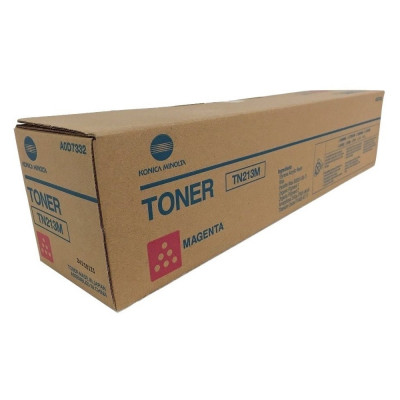 Minolta TN213 toner magenta ORIGINAL