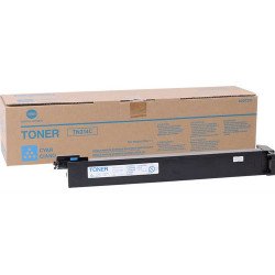 Minolta TN314 toner cyan ORIGINAL Nyomtatók, másolók, kellékeik Konica Minolta