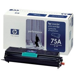 Hp 75A/92275A toner ORIGINAL leértékelt Nyomtatók, másolók, kellékeik Hp