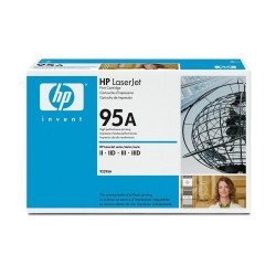 Hp 95A/92295A toner ORIGINAL leértékelt Nyomtatók, másolók, kellékeik Hp
