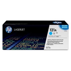 Hp C9701A toner cyan ORIGINAL (121A) Nyomtatók, másolók, kellékeik Hp