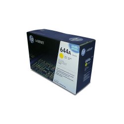 Hp Q6462A toner yellow ORIGINAL (644A) Nyomtatók, másolók, kellékeik Hp