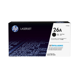 Hp CF226A toner ORIGINAL (26A) Nyomtatók, másolók, kellékeik Hp