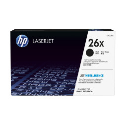 Hp CF226X toner ORIGINAL (26X) Nyomtatók, másolók, kellékeik Hp