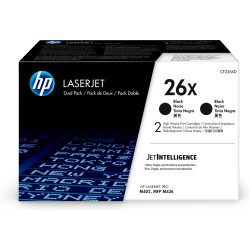 Hp CF226XD toner ORIGINAL (26X) Nyomtatók, másolók, kellékeik Hp