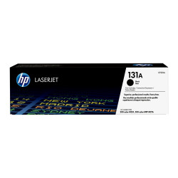 Hp CF210A toner black ORIGINAL (131A) Nyomtatók, másolók, kellékeik Hp