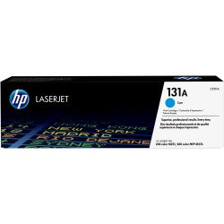 Hp CF211A toner cyan ORIGINAL (131A) Nyomtatók, másolók, kellékeik Hp