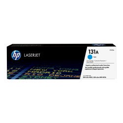 Hp CF211A toner cyan ORIGINAL (131A) Nyomtatók, másolók, kellékeik Hp