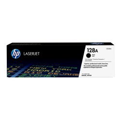 Hp CE320A toner black ORIGINAL (128A) Nyomtatók, másolók, kellékeik Hp