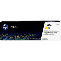 Hp CE323A toner magenta ORIGINAL (128A) Nyomtatók, másolók, kellékeik Hp