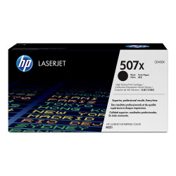 Hp CE400X toner black ORIGINAL (507X) Nyomtatók, másolók, kellékeik Hp