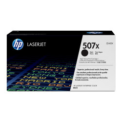 Hp CE400X toner black ORIGINAL (507X) Nyomtatók, másolók, kellékeik Hp