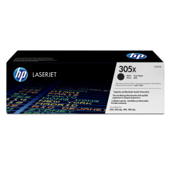 Hp CE410X toner black ORIGINAL (305X) Nyomtatók, másolók, kellékeik Hp