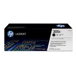 Hp CE410X toner black ORIGINAL (305X) Nyomtatók, másolók, kellékeik Hp