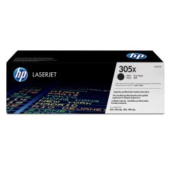 Hp CE410X toner black ORIGINAL (305X) Nyomtatók, másolók, kellékeik Hp