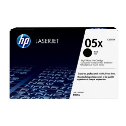 Hp CE505X toner ORIGINAL (05X) Nyomtatók, másolók, kellékeik Hp