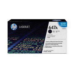 Hp CE260A toner black ORIGINAL (647A) Nyomtatók, másolók, kellékeik Hp