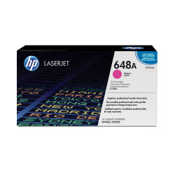Hp CE263A toner magenta ORIGINAL (648A) Nyomtatók, másolók, kellékeik Hp