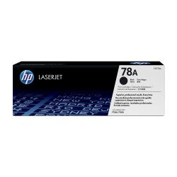 Hp CE278A toner ORIGINAL (78A) Nyomtatók, másolók, kellékeik Hp