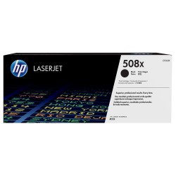 Hp CF360X toner black ORIGINAL (508X) Nyomtatók, másolók, kellékeik Hp