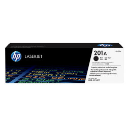 Hp CF400A toner black ORIGINAL (201A) Nyomtatók, másolók, kellékeik Hp