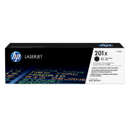 Hp CF400X toner black ORIGINAL (201X) Nyomtatók, másolók, kellékeik Hp