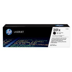 Hp CF400X toner black ORIGINAL (201X) Nyomtatók, másolók, kellékeik Hp