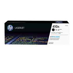 Hp CF410A toner black ORIGINAL (410A) Nyomtatók, másolók, kellékeik Hp