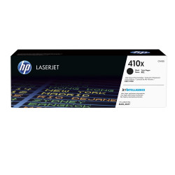 Hp CF410X toner black ORIGINAL (410X) Nyomtatók, másolók, kellékeik Hp