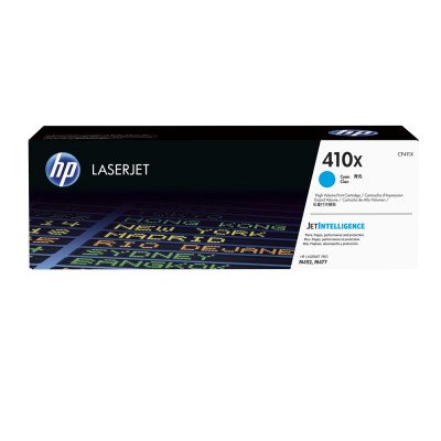 Hp CF412A toner yellow ORIGINAL (410A) Hp CF412A toner yellow ORIGINAL (410A)