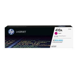Hp CF413A toner magenta ORIGINAL (410A) Nyomtatók, másolók, kellékeik Hp