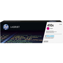 Hp CF413X toner magenta ORIGINAL (410X) Nyomtatók, másolók, kellékeik Hp