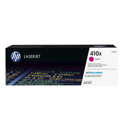 Hp CF413X toner magenta ORIGINAL (410X) Nyomtatók, másolók, kellékeik Hp