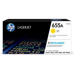 Hp CF452A toner yellow ORIGINAL (655A) Nyomtatók, másolók, kellékeik Hp