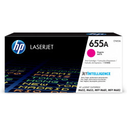 Hp CF453A toner magenta ORIGINAL (655A) Nyomtatók, másolók, kellékeik Hp