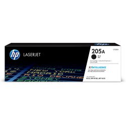 Hp CF530A toner black ORIGINAL (205A) Nyomtatók, másolók, kellékeik Hp