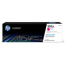 Hp CF533A toner magenta ORIGINAL (205A) Nyomtatók, másolók, kellékeik Hp
