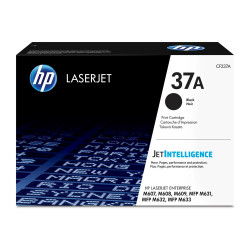 Hp CF237A toner ORIGINAL (37A) Nyomtatók, másolók, kellékeik Hp