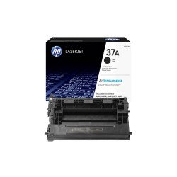 Hp CF237A toner ORIGINAL (37A) Nyomtatók, másolók, kellékeik Hp