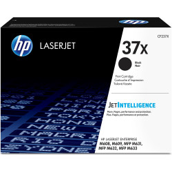 Hp CF237X toner ORIGINAL (37X) Nyomtatók, másolók, kellékeik Hp