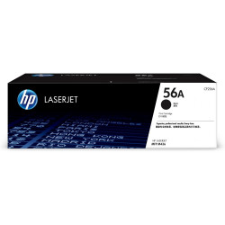 Hp CF256A toner black ORIGINAL (56A) Nyomtatók, másolók, kellékeik Hp