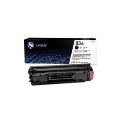 Hp CF283A toner ORIGINAL (83A) Nyomtatók, másolók, kellékeik Hp
