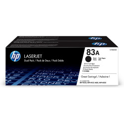 Hp CF283AD toner ORIGINAL (83A) Nyomtatók, másolók, kellékeik Hp