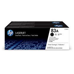 Hp CF283AD toner ORIGINAL (83A) Nyomtatók, másolók, kellékeik Hp